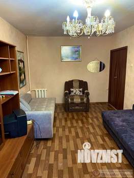 1-к квартира, вторичка, 30м2, 2/9 этаж
