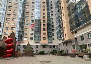 2-к квартира, вторичка, 72м2, 13/21 этаж