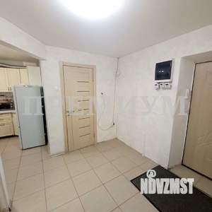 1-к квартира, вторичка, 38м2, 1/10 этаж