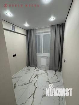1-к квартира, вторичка, 30м2, 1/9 этаж