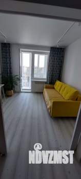 2-к квартира, вторичка, 50м2, 11/17 этаж