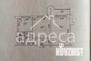 Фото квартиры на продажу (2)