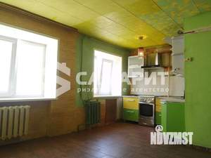 Студия квартира, вторичка, 31м2, 1/5 этаж