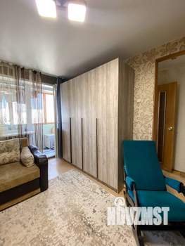 1-к квартира, вторичка, 33м2, 5/5 этаж