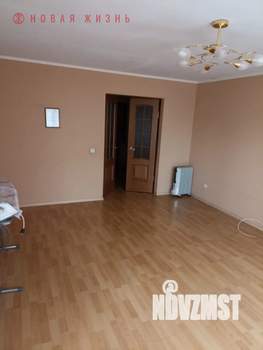 2-к квартира, вторичка, 74м2, 4/18 этаж