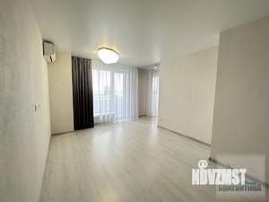 2-к квартира, вторичка, 80м2, 13/23 этаж