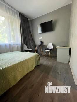 2-к квартира, вторичка, 58м2, 1/9 этаж