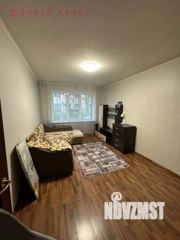 1-к квартира, вторичка, 29м2, 1/9 этаж