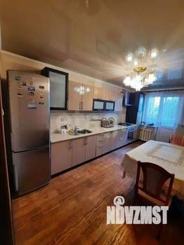2-к квартира, вторичка, 73м2, 3/10 этаж