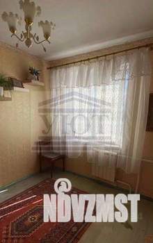 3-к квартира, вторичка, 60м2, 9/9 этаж