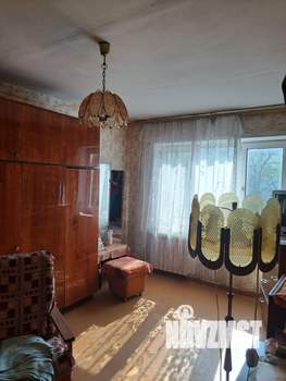 3-к квартира, вторичка, 59м2, 4/5 этаж