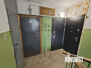 1-к квартира, вторичка, 31м2, 3/5 этаж