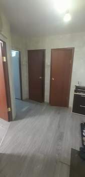 1-к квартира, вторичка, 44м2, 1/10 этаж
