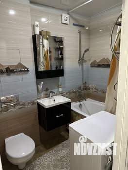 2-к квартира, вторичка, 46м2, 4/5 этаж