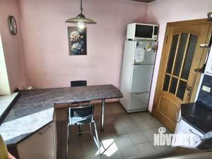 1-к квартира, вторичка, 41м2, 6/9 этаж