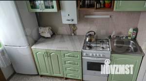 1-к квартира, вторичка, 32м2, 5/5 этаж