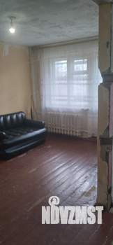 1-к квартира, вторичка, 31м2, 2/5 этаж