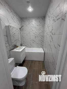 Студия квартира, вторичка, 20м2, 1/12 этаж