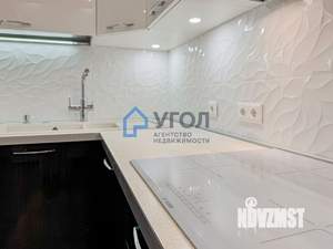 2-к квартира, вторичка, 82м2, 23/25 этаж