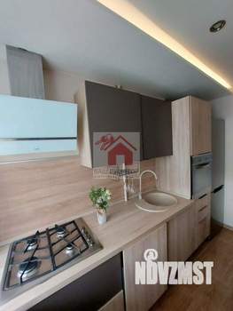 3-к квартира, вторичка, 63м2, 7/9 этаж