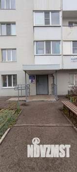 3-к квартира, вторичка, 74м2, 4/5 этаж