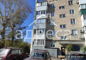 2-к квартира, вторичка, 50м2, 3/5 этаж