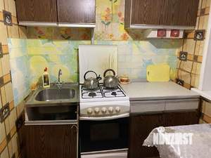 1-к квартира, вторичка, 31м2, 2/5 этаж