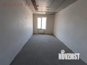 1-к квартира, вторичка, 35м2, 6/23 этаж
