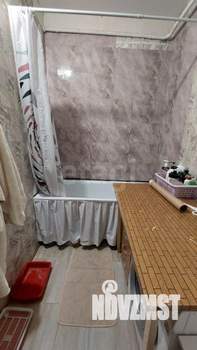 2-к квартира, вторичка, 58м2, 1/4 этаж