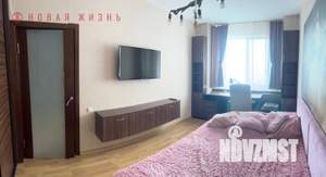 3-к квартира, вторичка, 104м2, 14/21 этаж