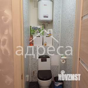 2-к квартира, сданный дом, 57м2, 2/16 этаж