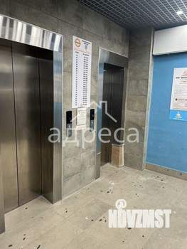 2-к квартира, сданный дом, 51м2, 17/22 этаж