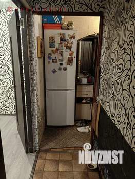 2-к квартира, вторичка, 44м2, 3/5 этаж