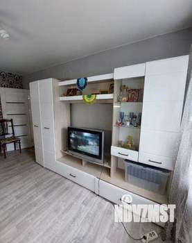 2-к квартира, вторичка, 41м2, 5/5 этаж
