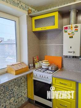 2-к квартира, вторичка, 45м2, 4/5 этаж