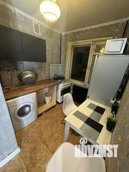 1-к квартира, вторичка, 22м2, 3/9 этаж