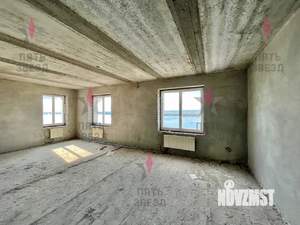 4-к квартира, вторичка, 258м2, 14/15 этаж