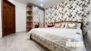 4-к квартира, вторичка, 90м2, 3/18 этаж
