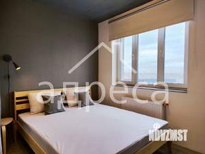 1-к квартира, вторичка, 41м2, 9/10 этаж