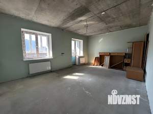 2-к квартира, вторичка, 82м2, 8/18 этаж