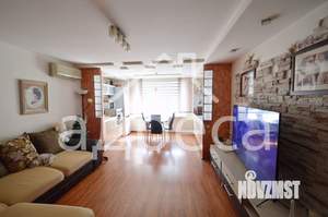 3-к квартира, вторичка, 73м2, 15/16 этаж