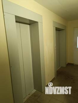 Студия квартира, вторичка, 24м2, 8/16 этаж