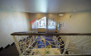 4-к квартира, вторичка, 200м2, 5/6 этаж