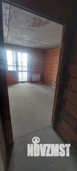 2-к квартира, сданный дом, 62м2, 2/15 этаж