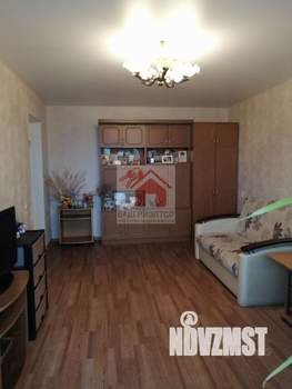 1-к квартира, вторичка, 34м2, 9/10 этаж