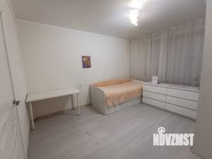 2-к квартира, вторичка, 64м2, 3/9 этаж