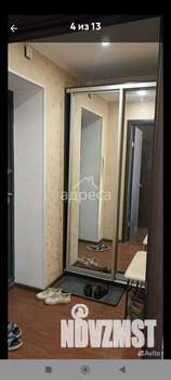 1-к квартира, вторичка, 29м2, 7/9 этаж