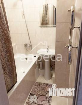 1-к квартира, вторичка, 48м2, 10/17 этаж