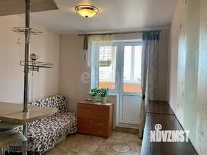 1-к квартира, вторичка, 47м2, 7/24 этаж
