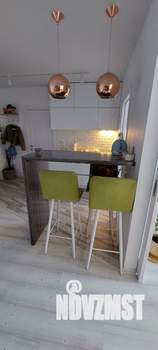 1-к квартира, вторичка, 50м2, 12/17 этаж